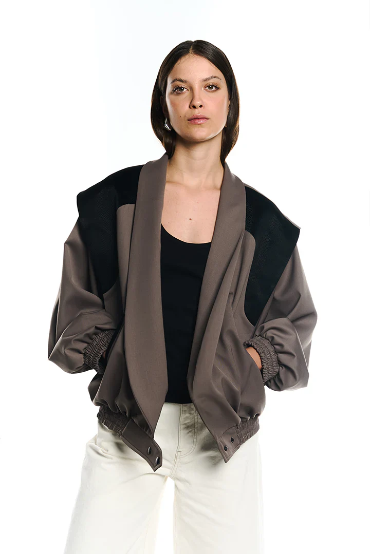 Chaqueta The Aisle - Image 2