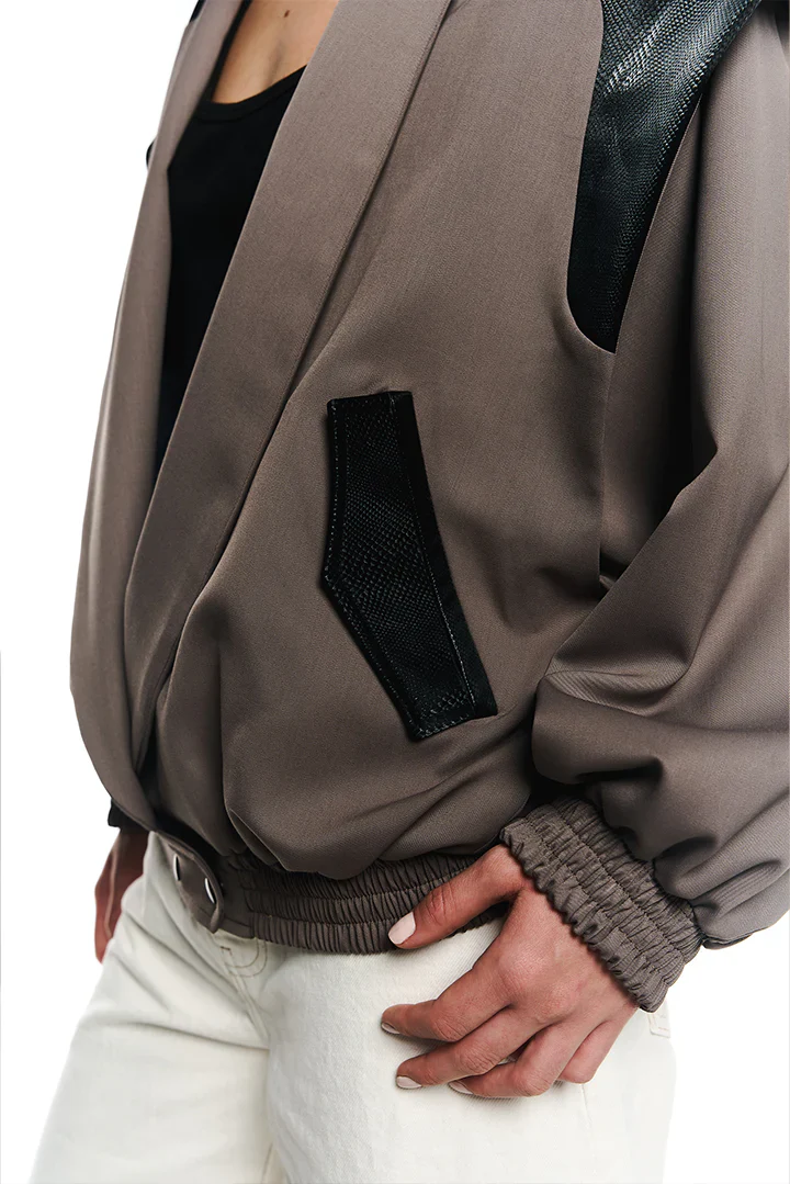 Chaqueta The Aisle - Image 5