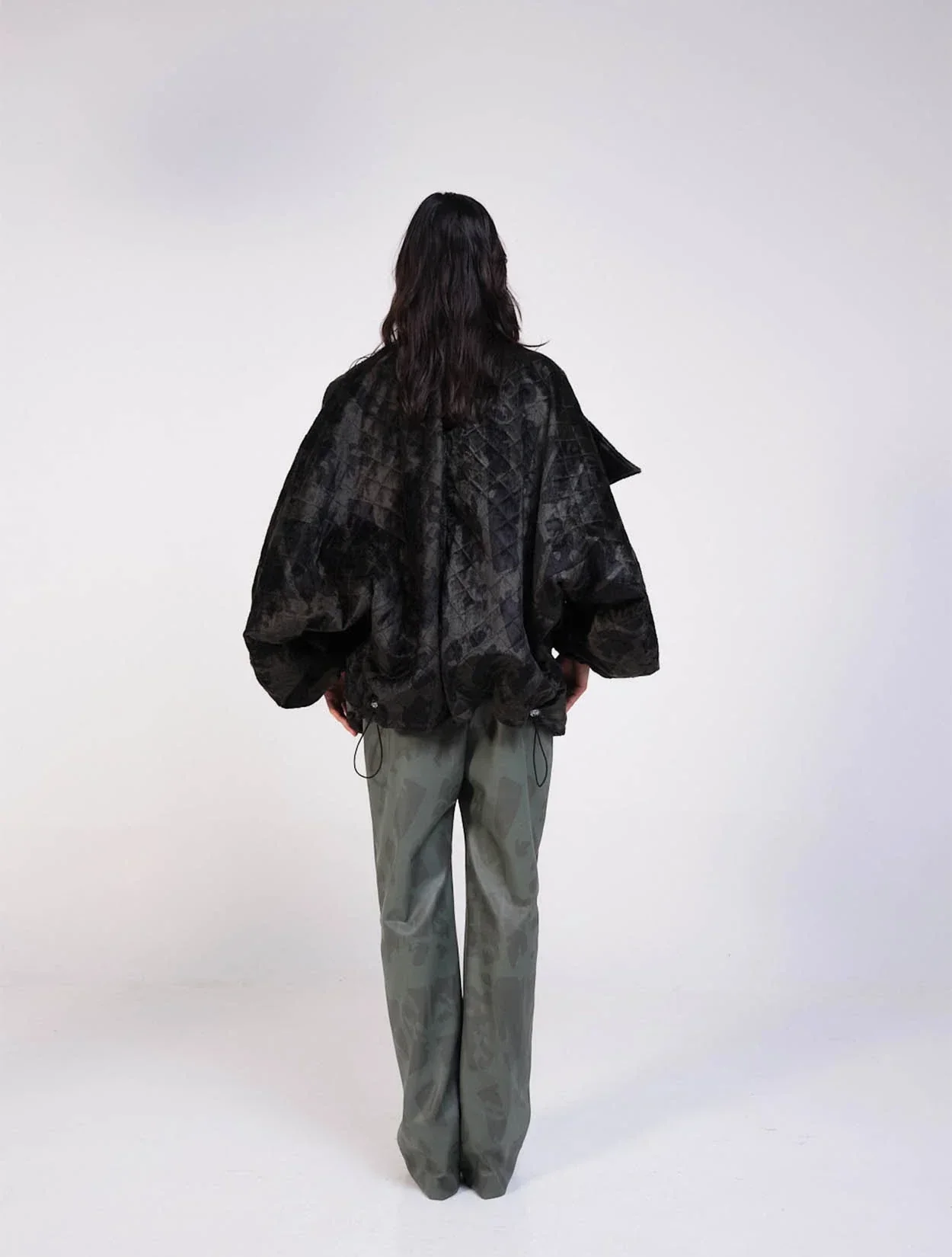 Chaqueta Velvet Bergamo - Image 3