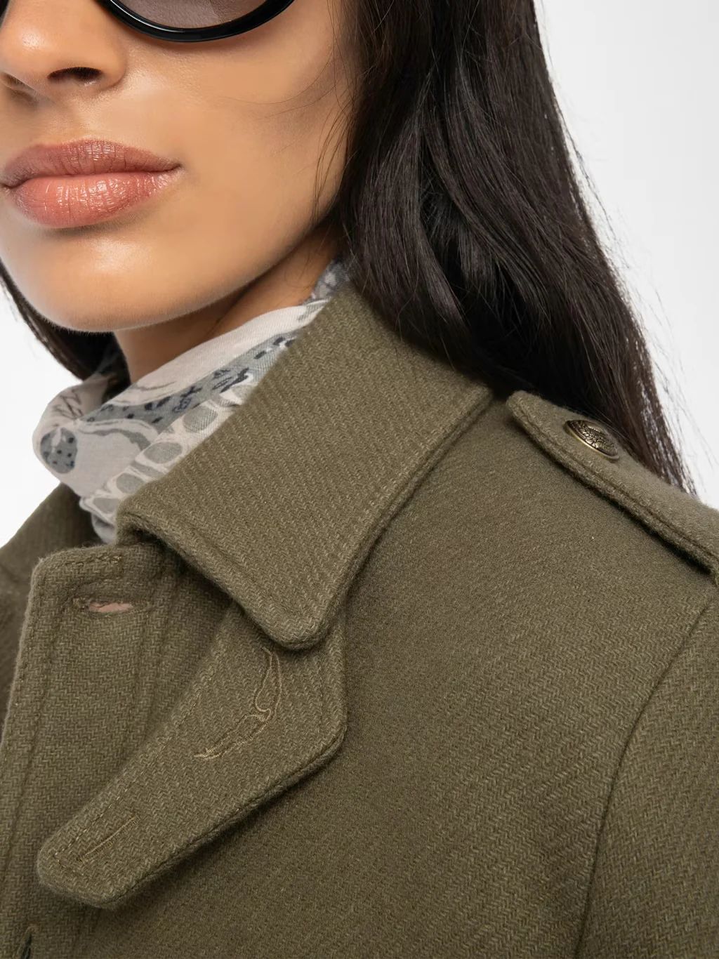 Chaqueta Veram Lainage - Image 4
