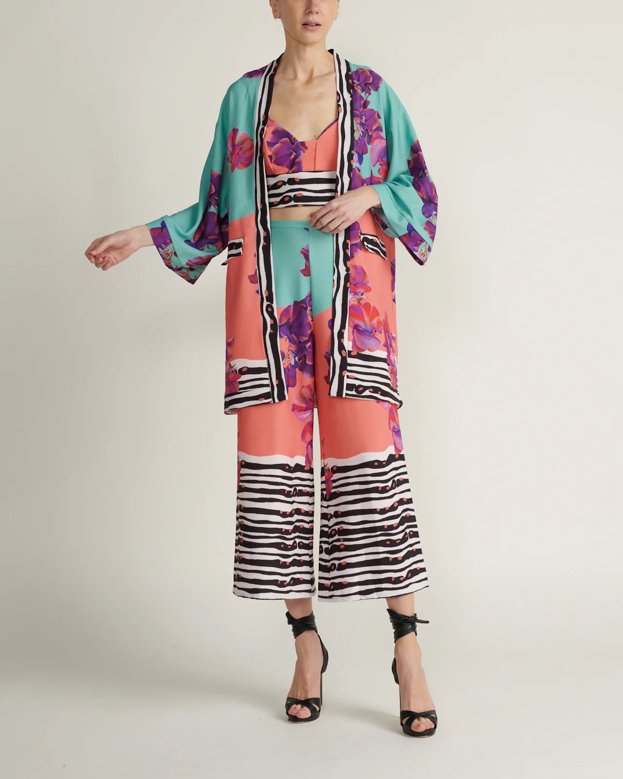Chaqueta Verde - Image 2
