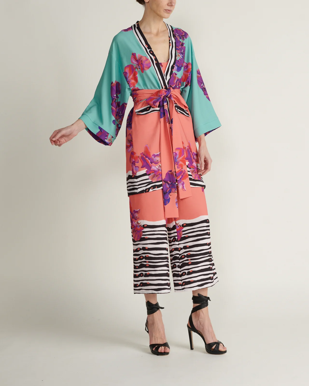 Chaqueta Verde - Image 3