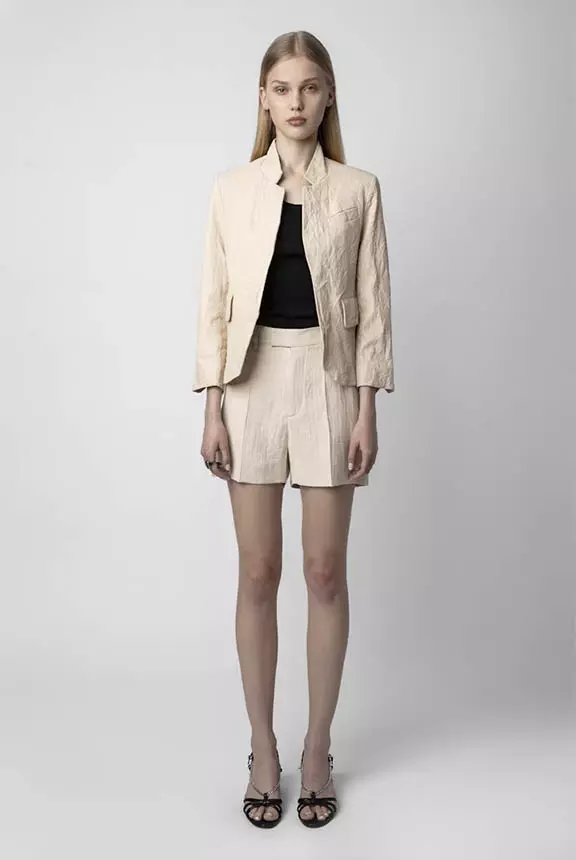 Chaqueta Verys