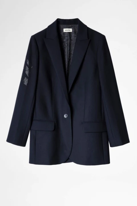 Blazer Arrow Strass - Image 2