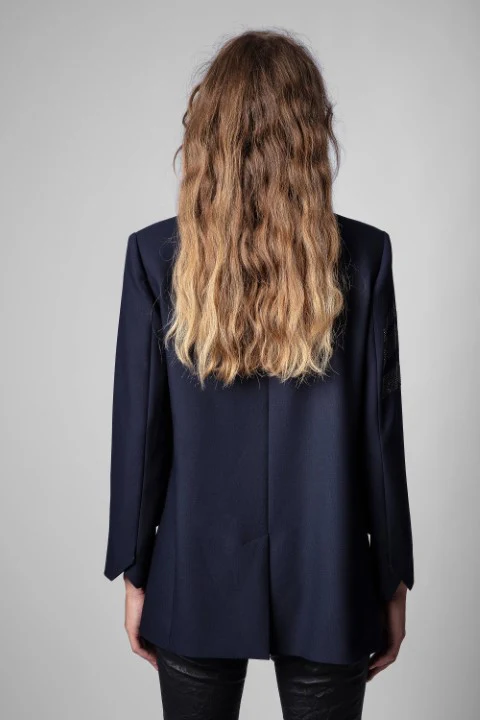 Blazer Arrow Strass - Image 3