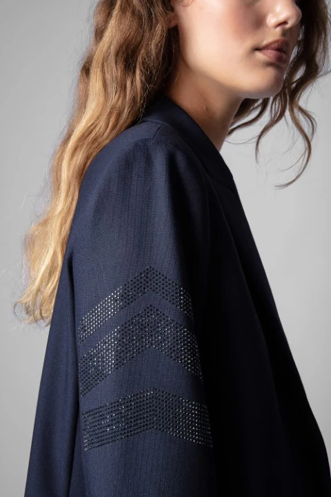 Blazer Arrow Strass - Image 4