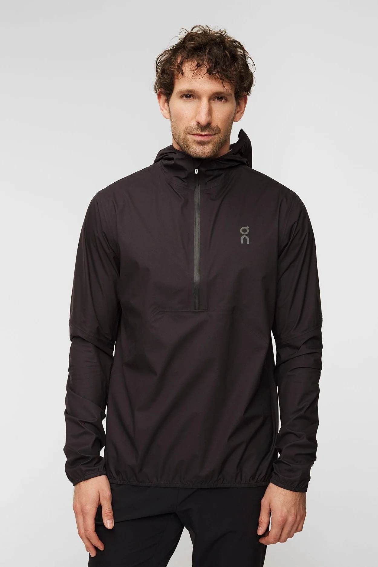 Chaqueta Waterproof Anorak