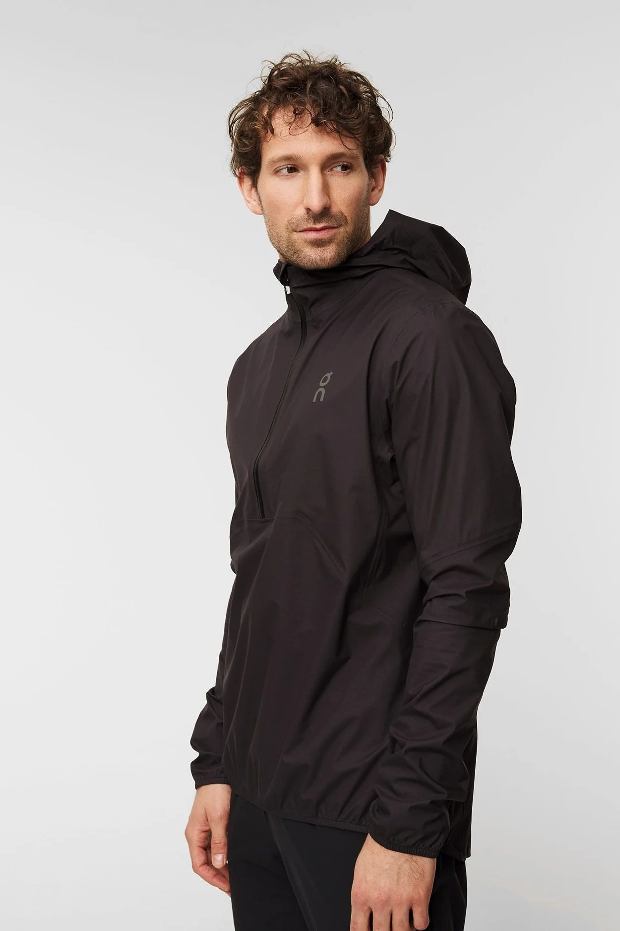 Chaqueta Waterproof Anorak - Image 2