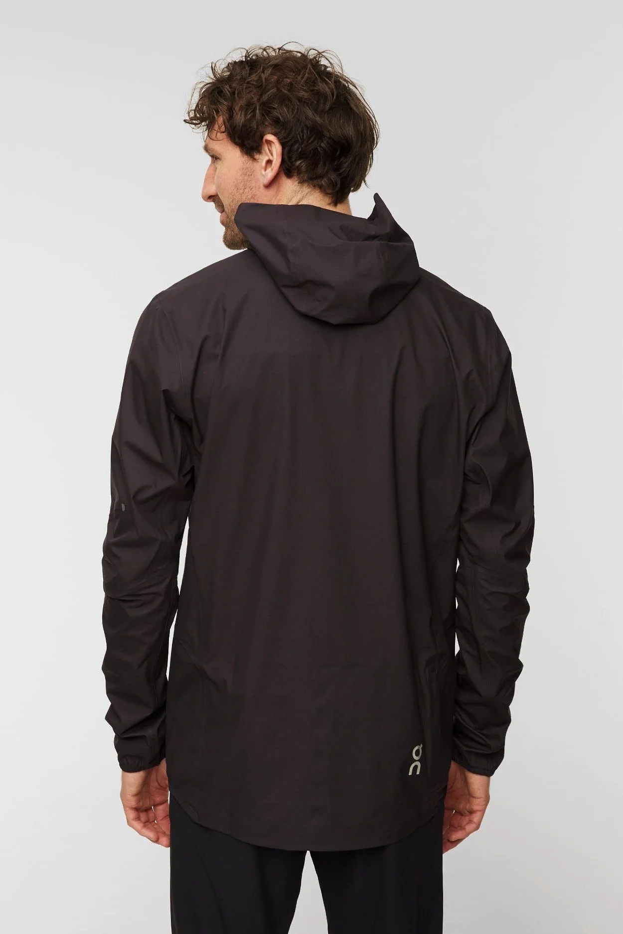 Chaqueta Waterproof Anorak - Image 3