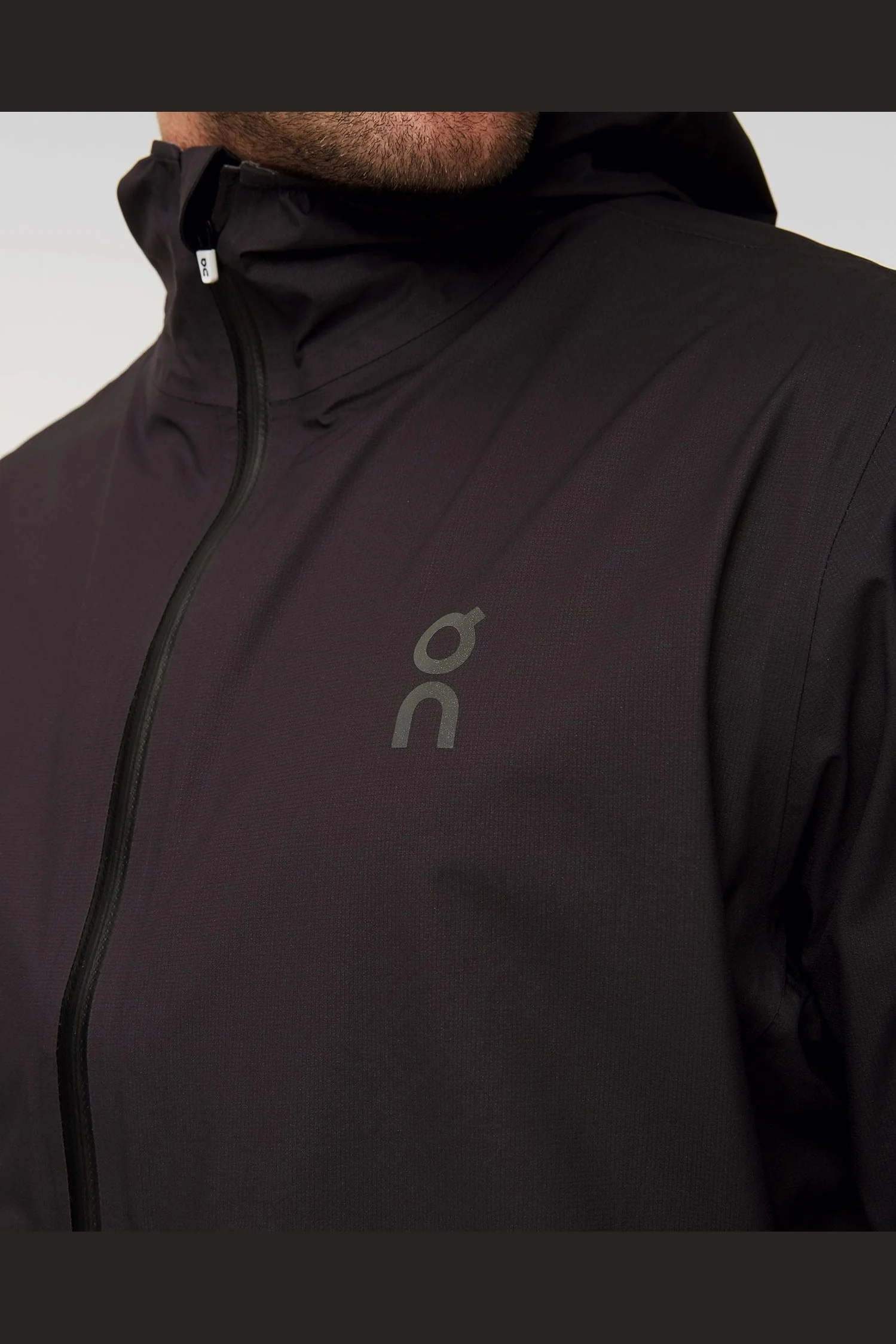 Chaqueta Waterproof Anorak - Image 4