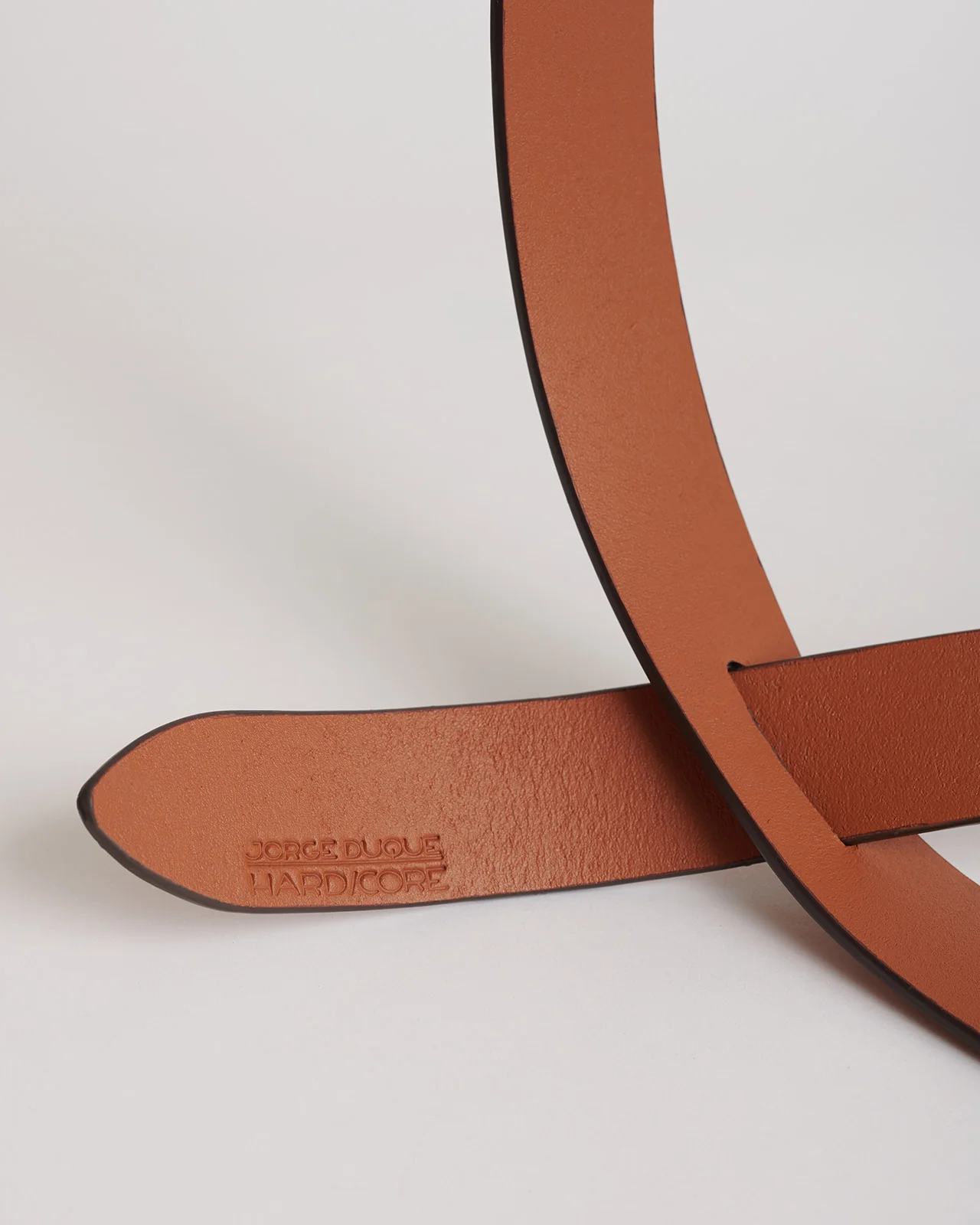 Cinturón Corbata - Image 2