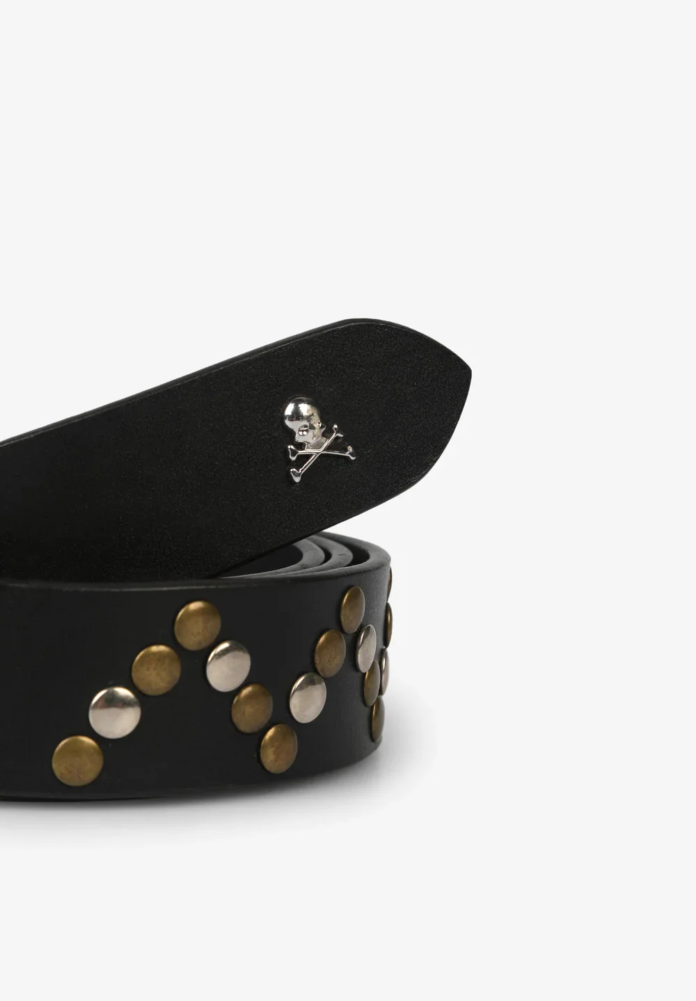 Cinturon Tri Studs - Image 3