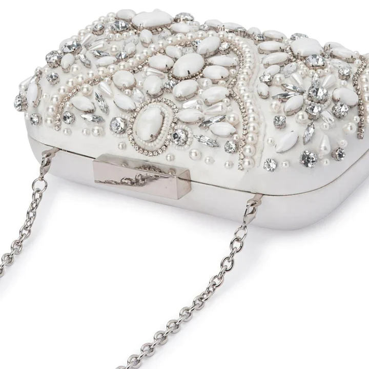 Clarise Jewelled Hardcase - Image 4