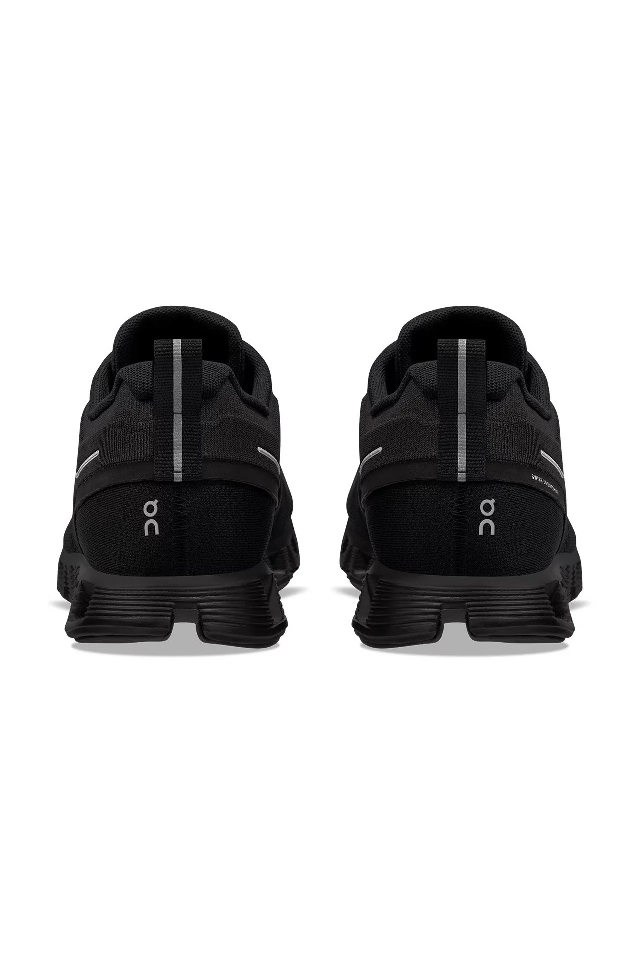 Tenis On de Mujer Cloud 5 Waterproof - Image 3