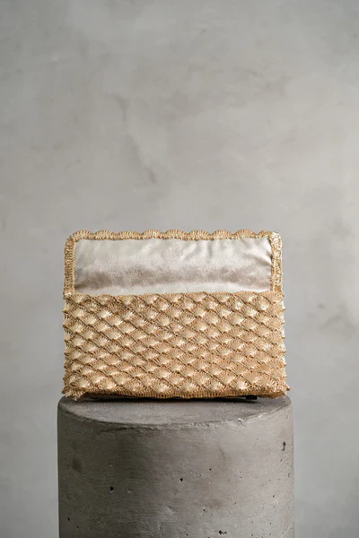 Clutch Conchas Seashells - Image 2