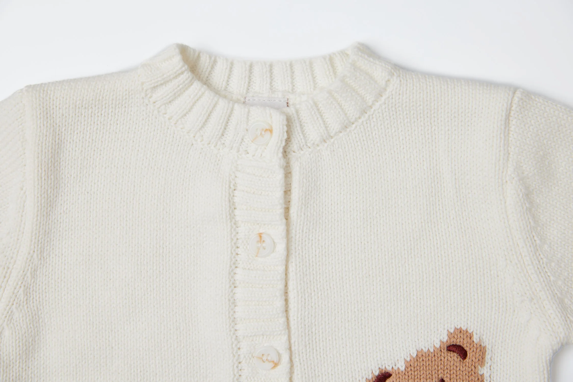 Conjunto Oso Blanco - Image 2