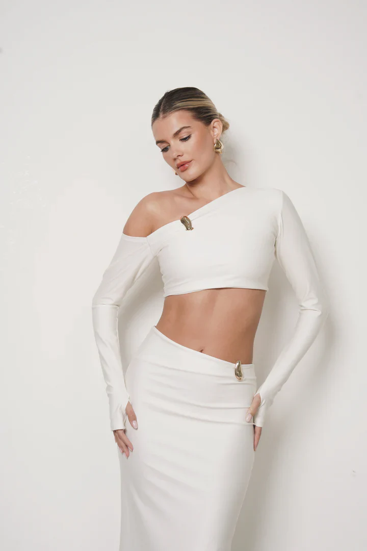 Set Peretti Marfil - Image 3