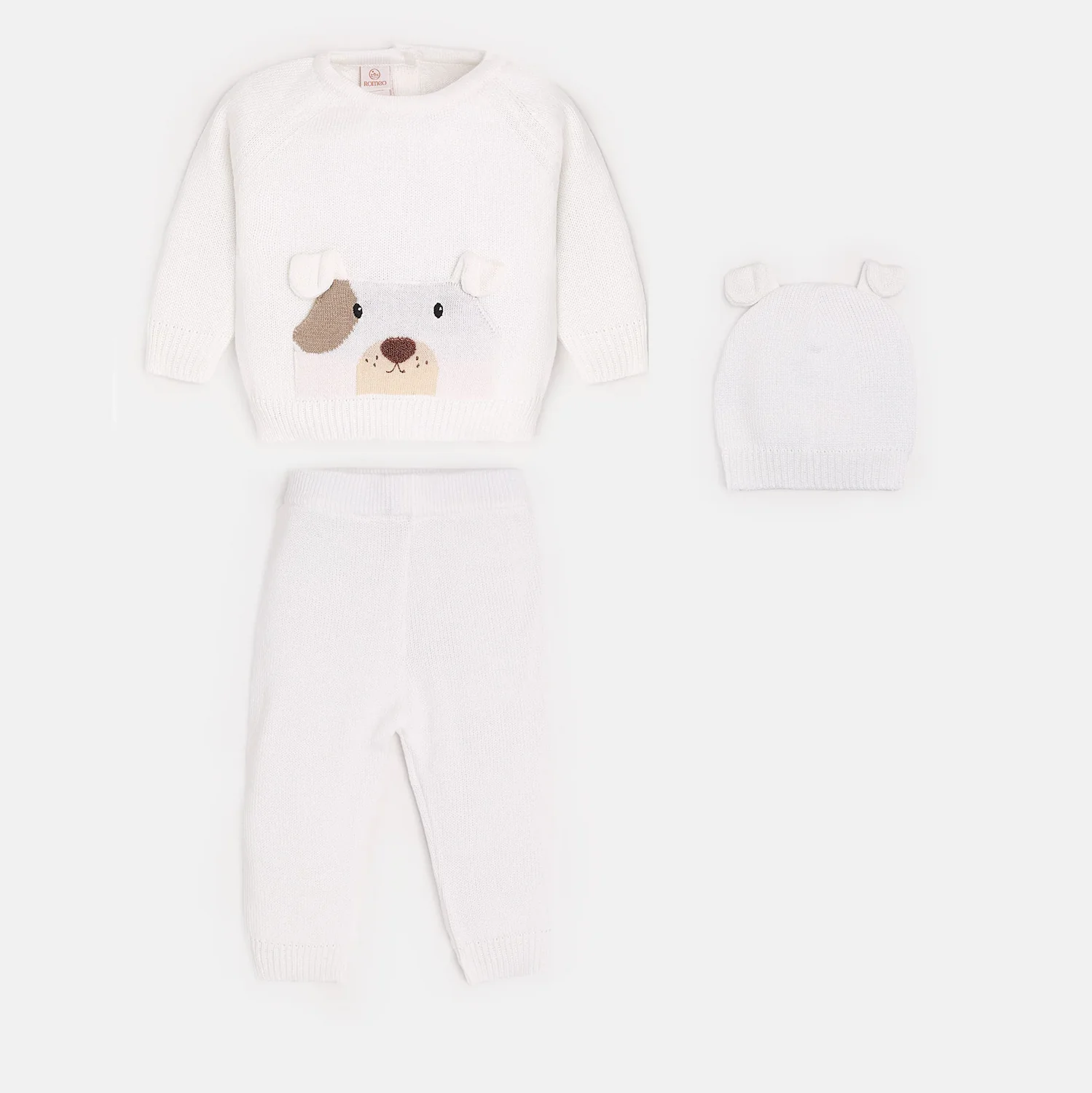 Conjunto Perro