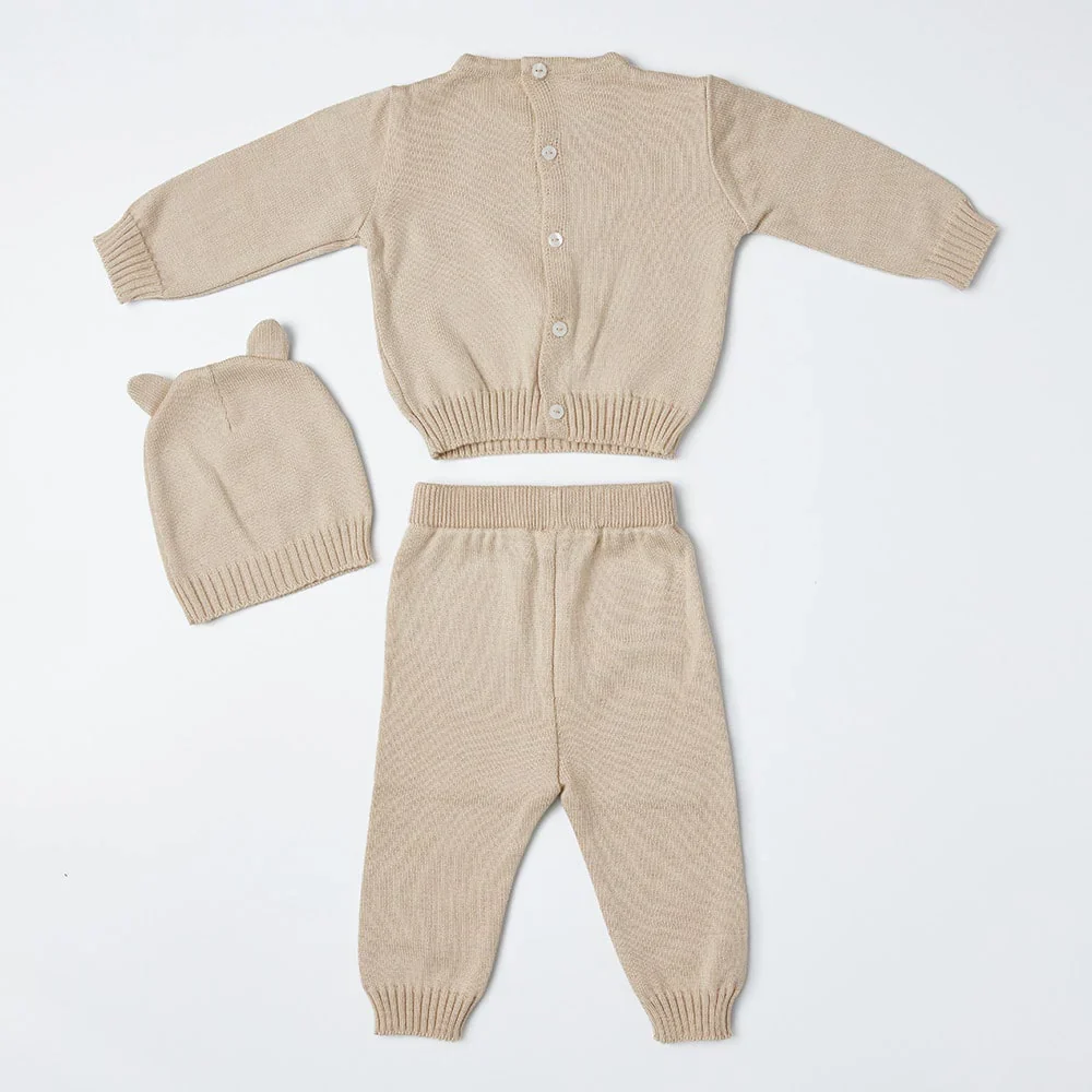 Conjunto Zorro Arena - Image 3