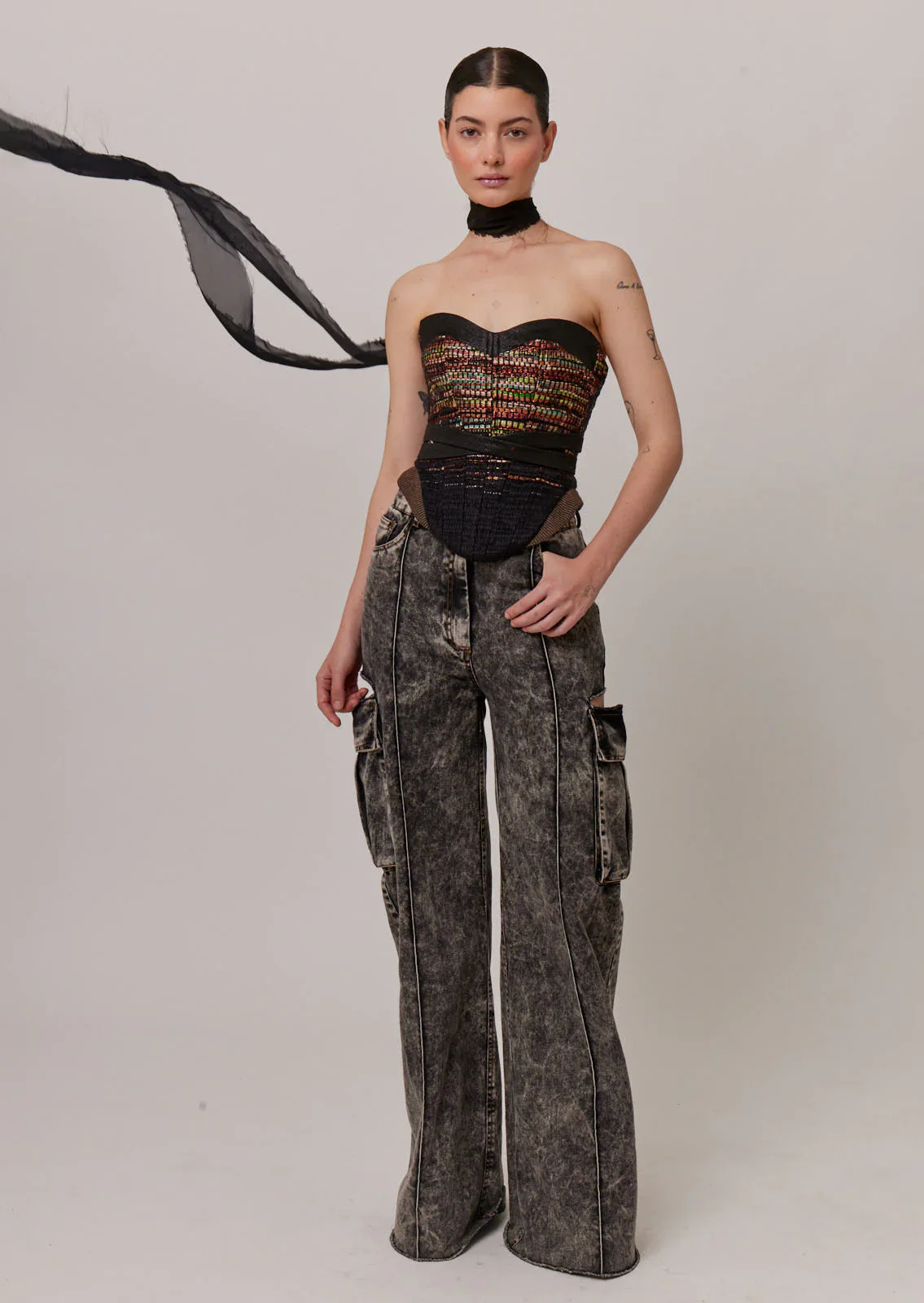 Corset Eterno