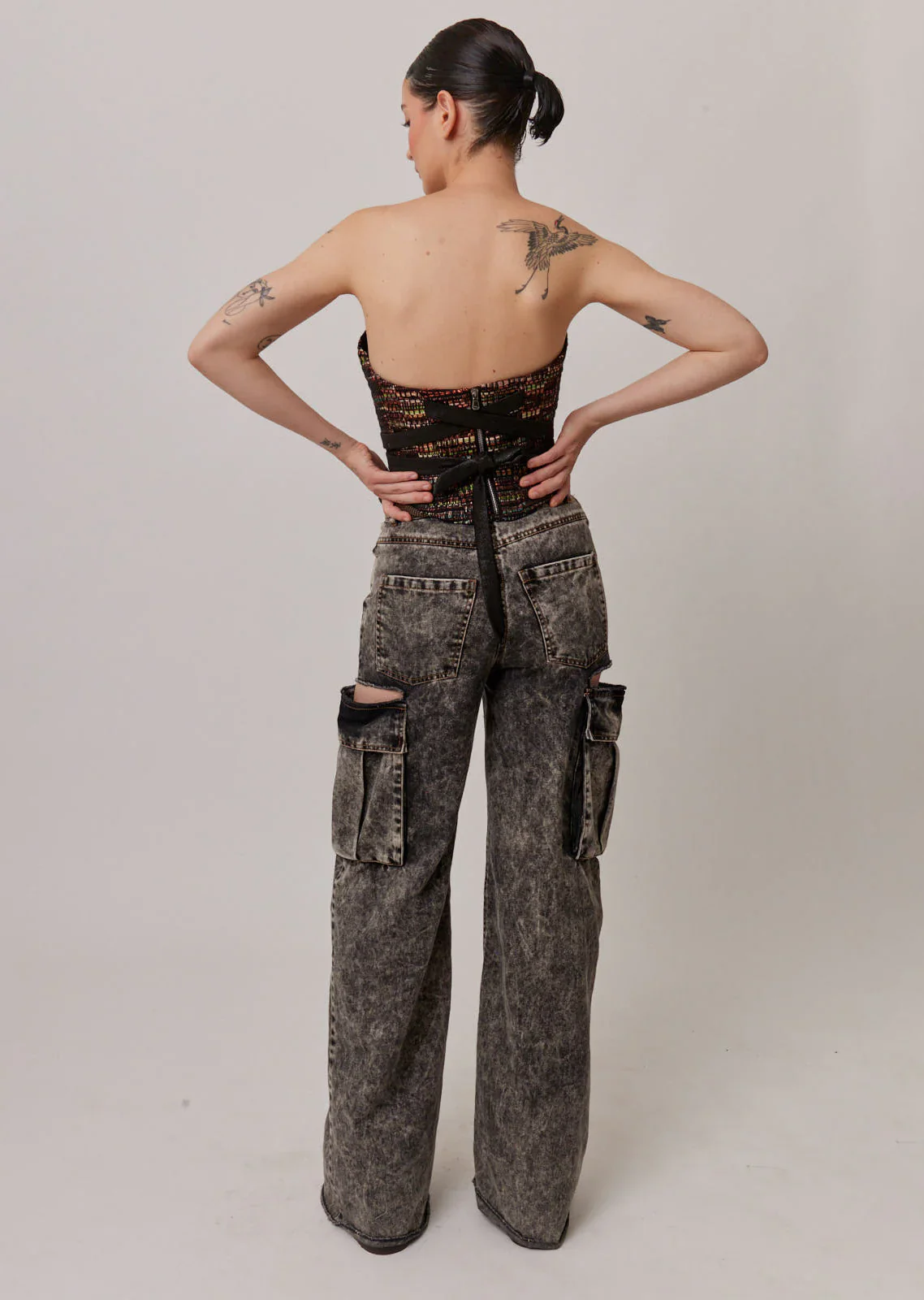 Corset Eterno - Image 2