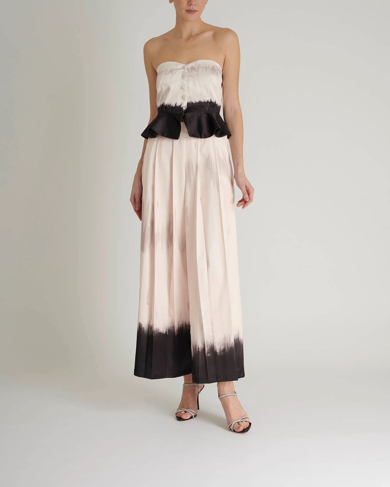 Corset Mia Print - Image 2
