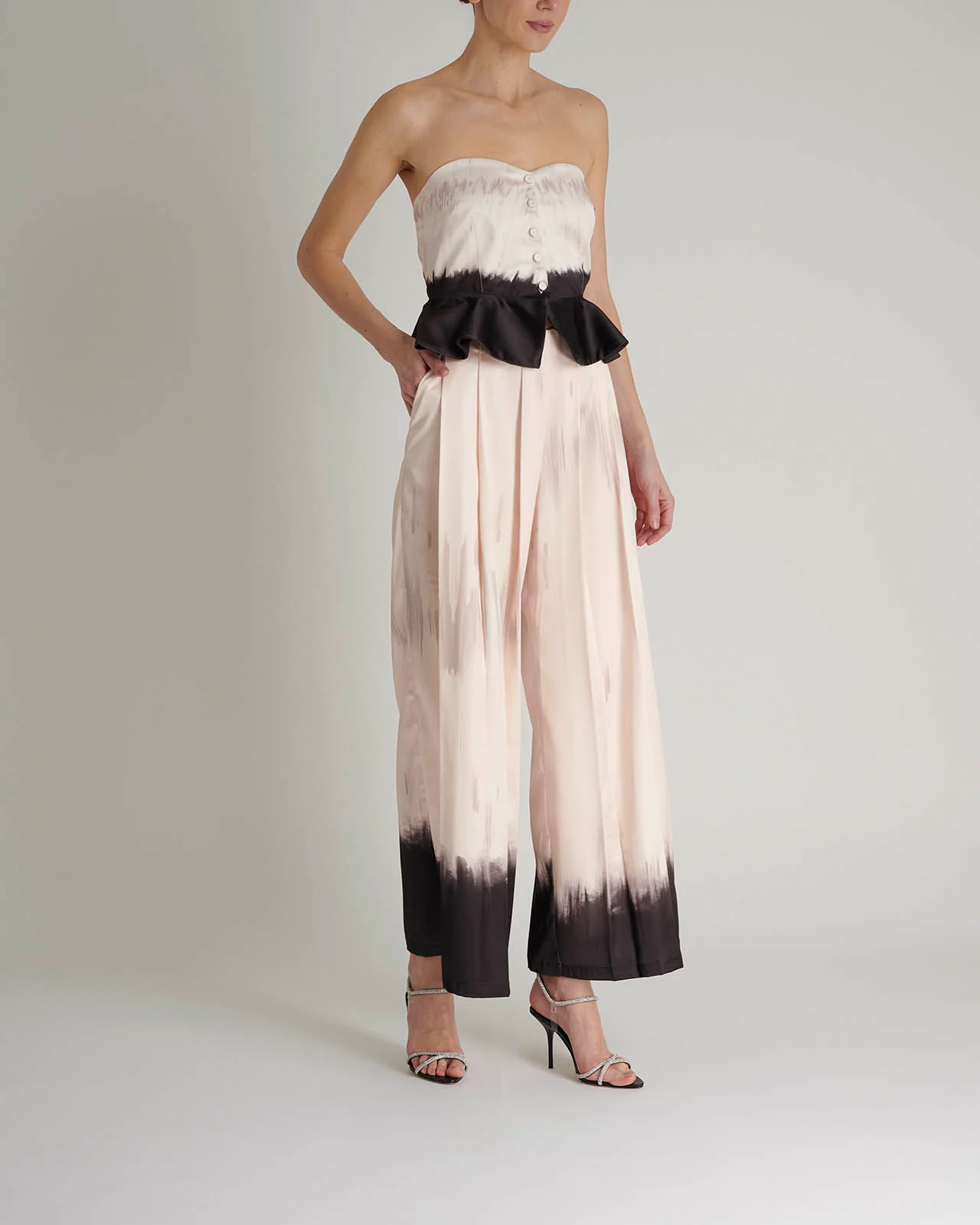 Corset Mia Print - Image 3
