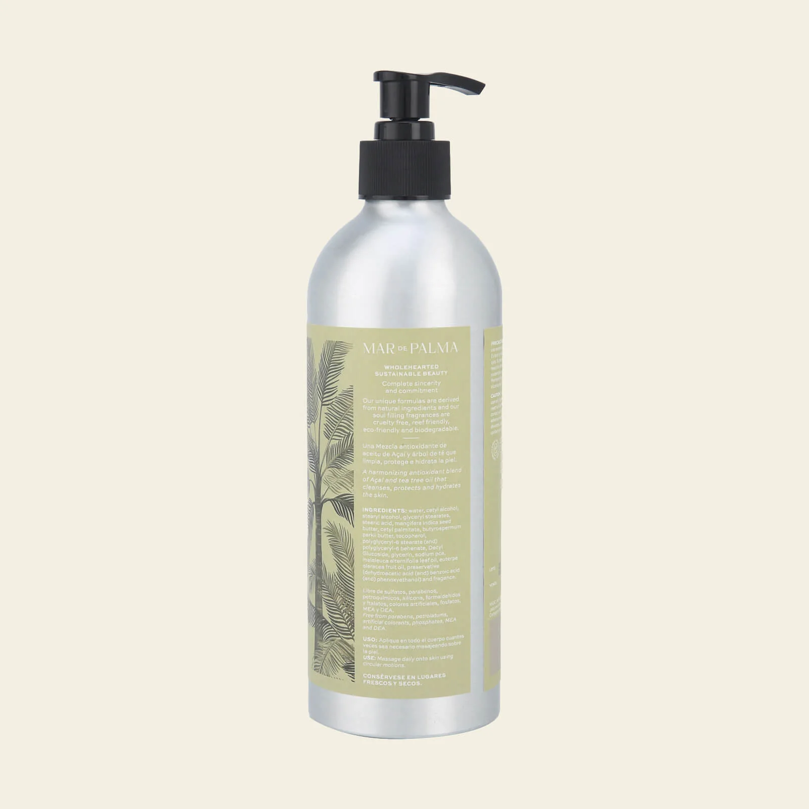 Crema Calmante Olt 500 Ml - Image 2