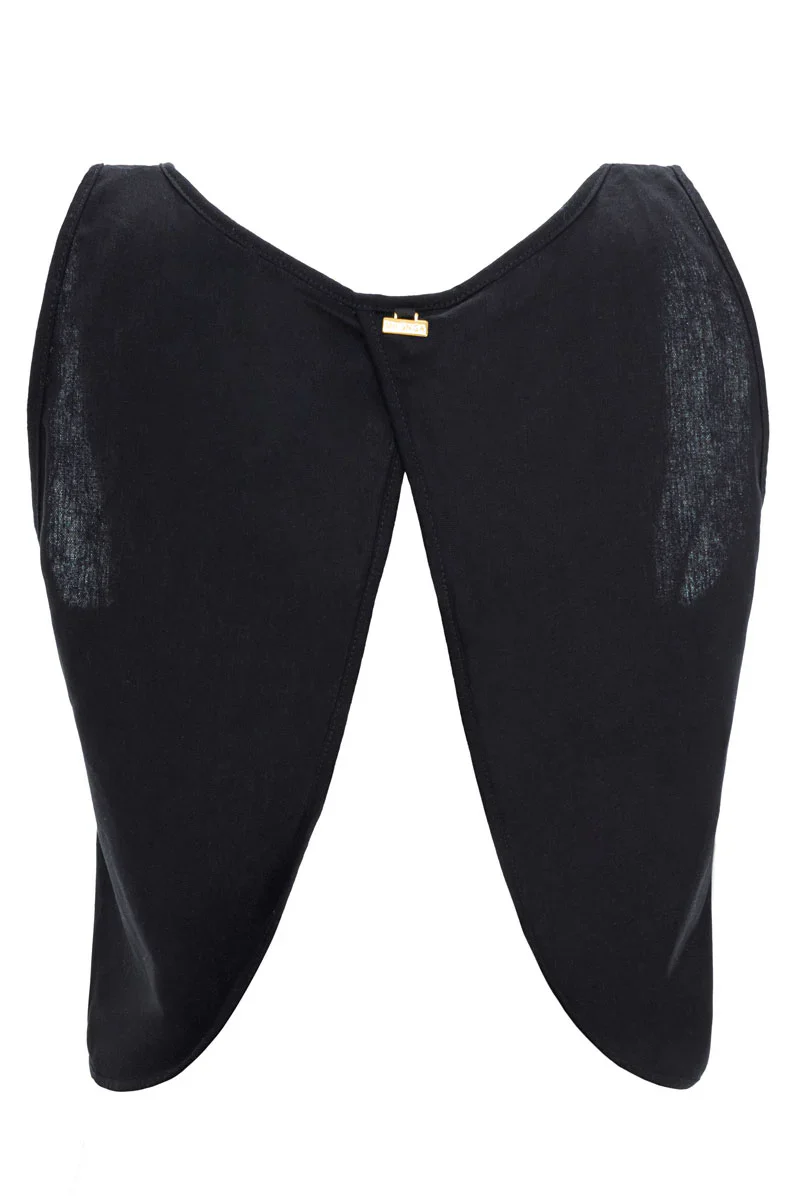 Crop Top Art Deco - Image 3