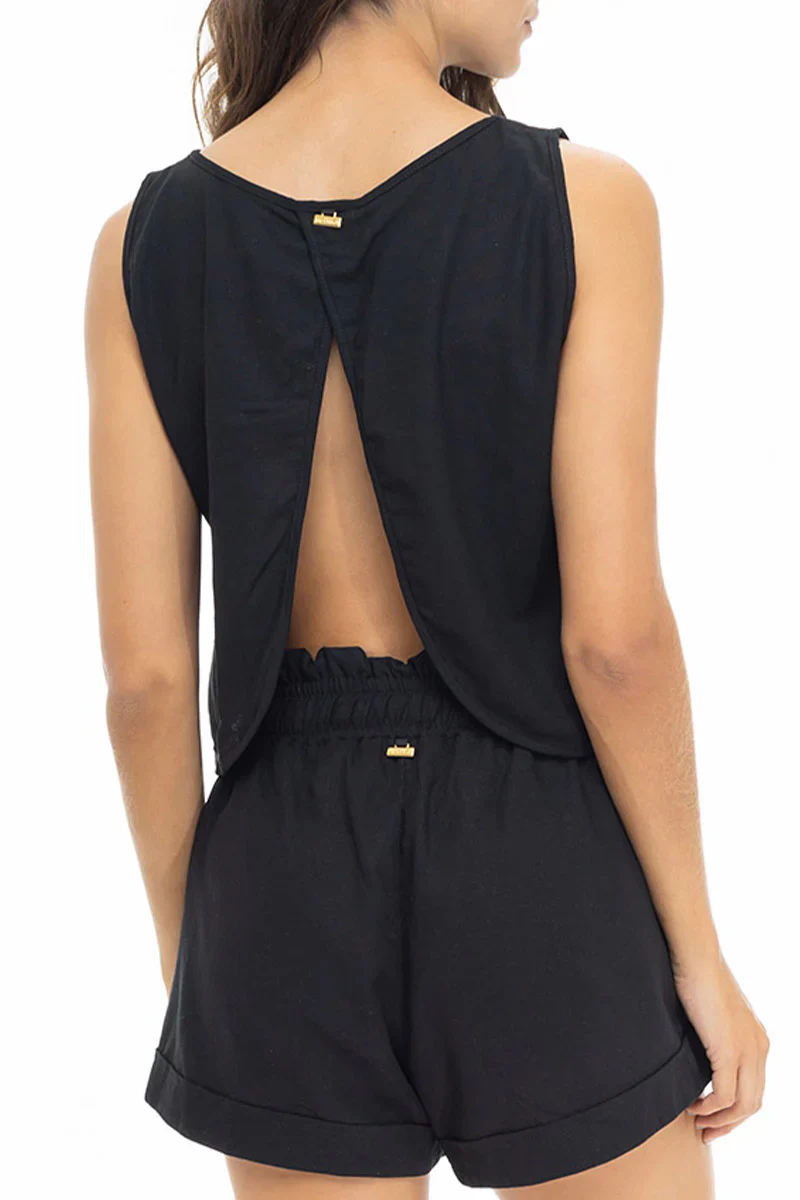 Crop Top Art Deco - Image 4
