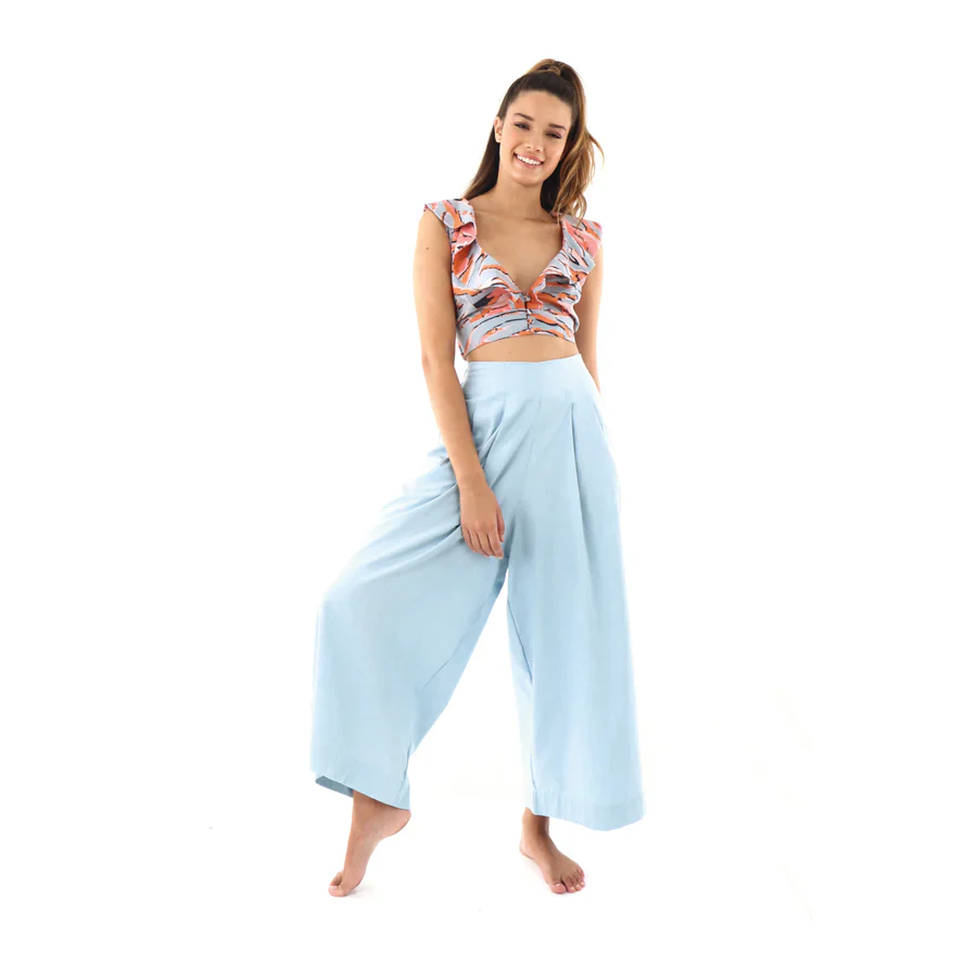 Crop Top Luciana