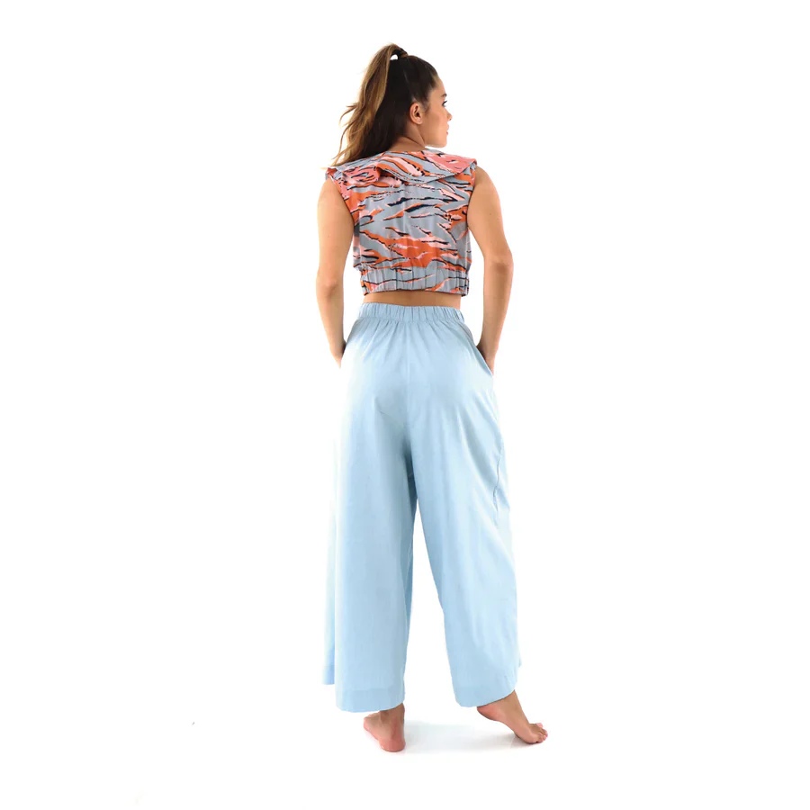 Crop Top Luciana - Image 2