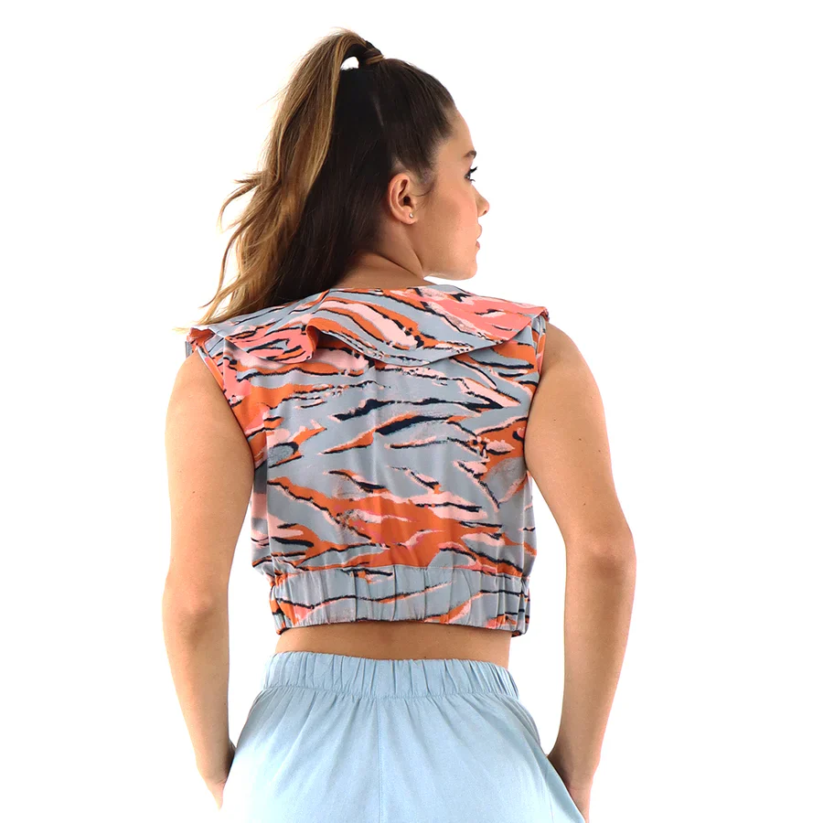 Crop Top Luciana - Image 3