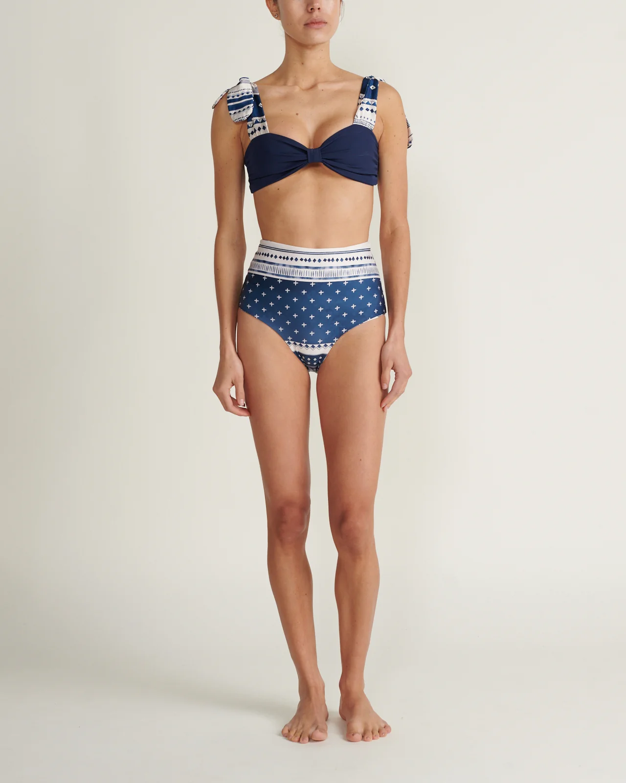 Crop Top Silvana Ceres