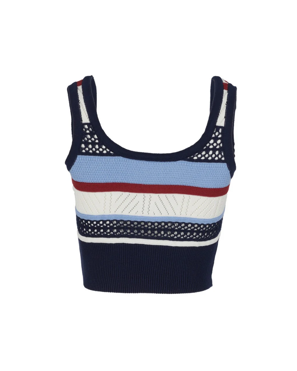 Crop Top Wounaan - Image 2