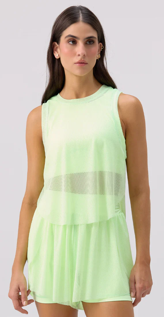 T-Shirt Electric Motion