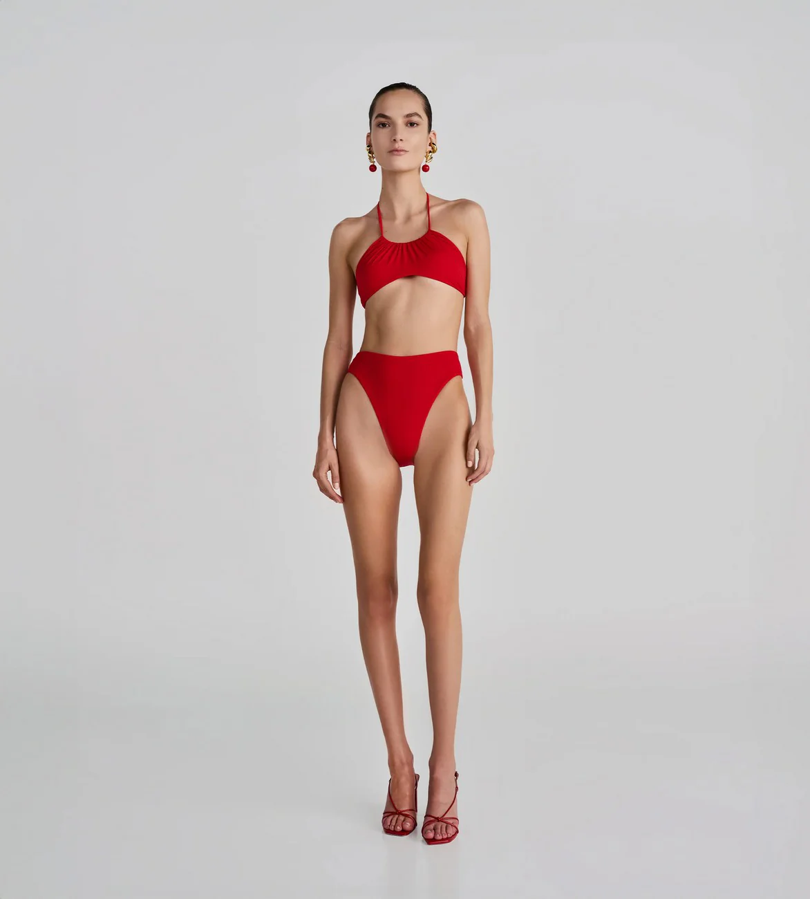 Delphi Two Piece
