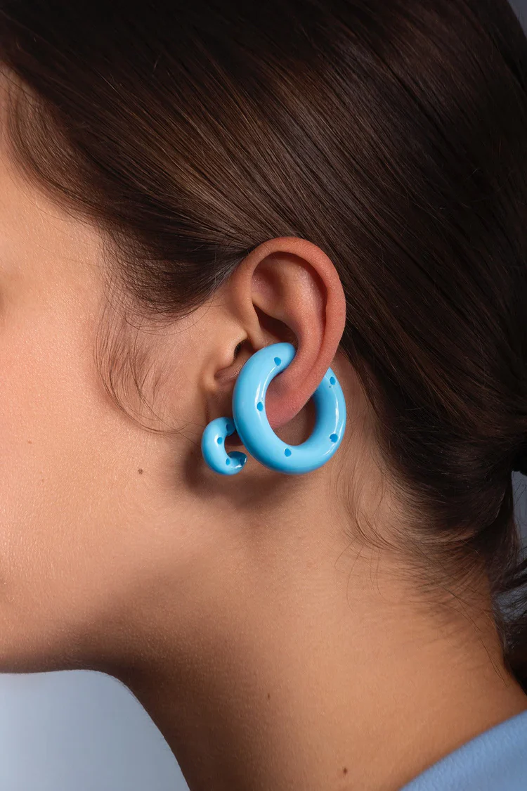 Earcuff Grandes Moon - Image 2