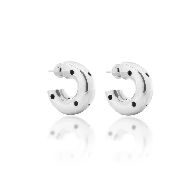 Earrings Medianos Donna - Image 2