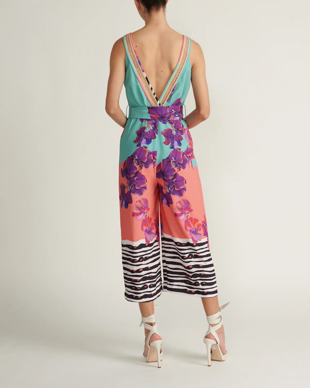 Enterizo Multicolor - Image 3