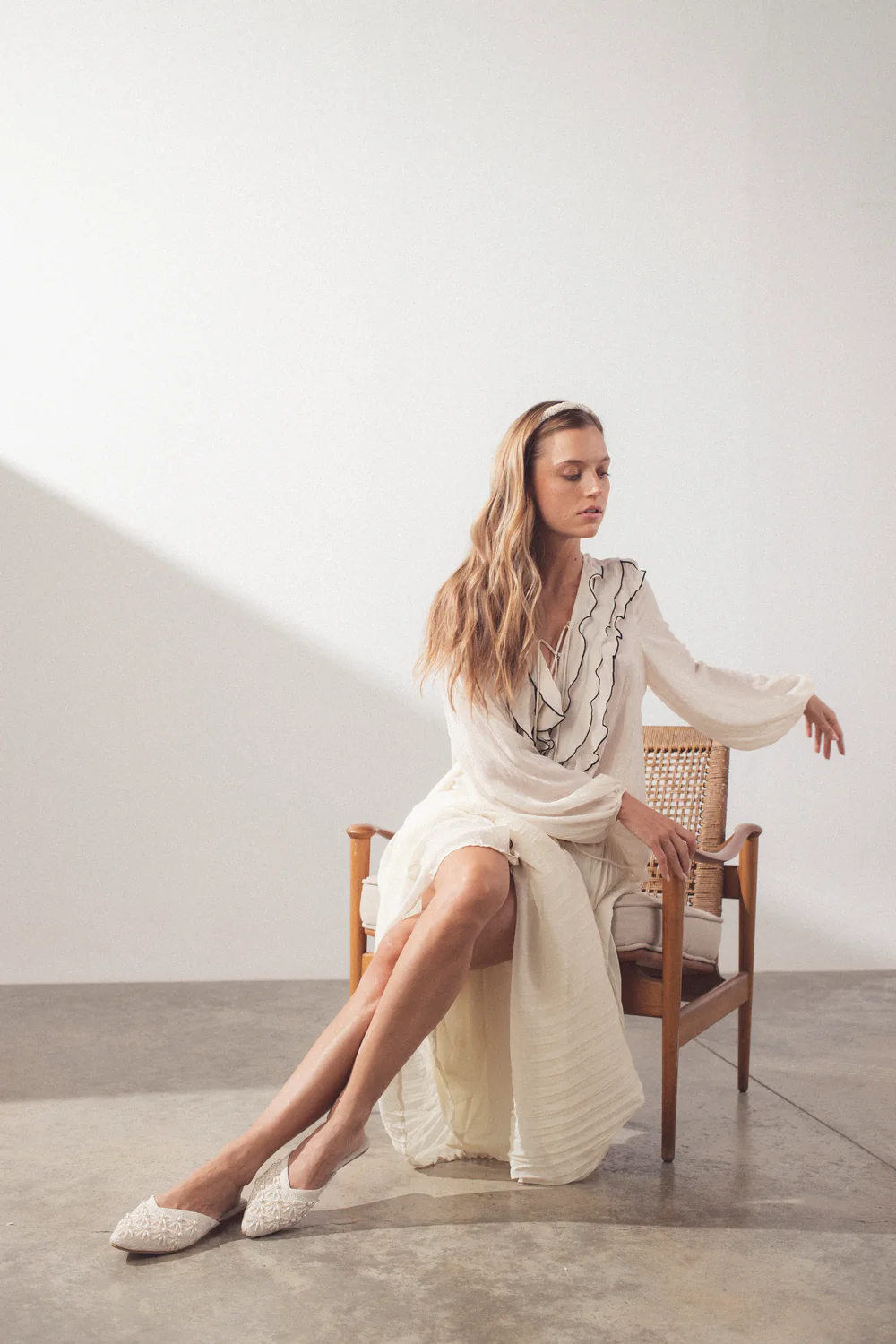 Espadrille Fatima - Image 3