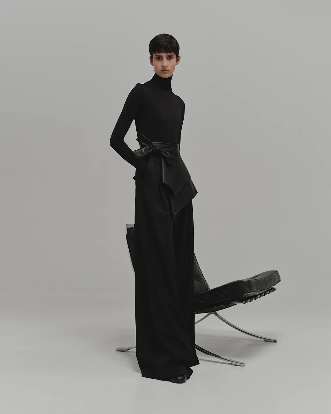 Pantalón Esplendor III