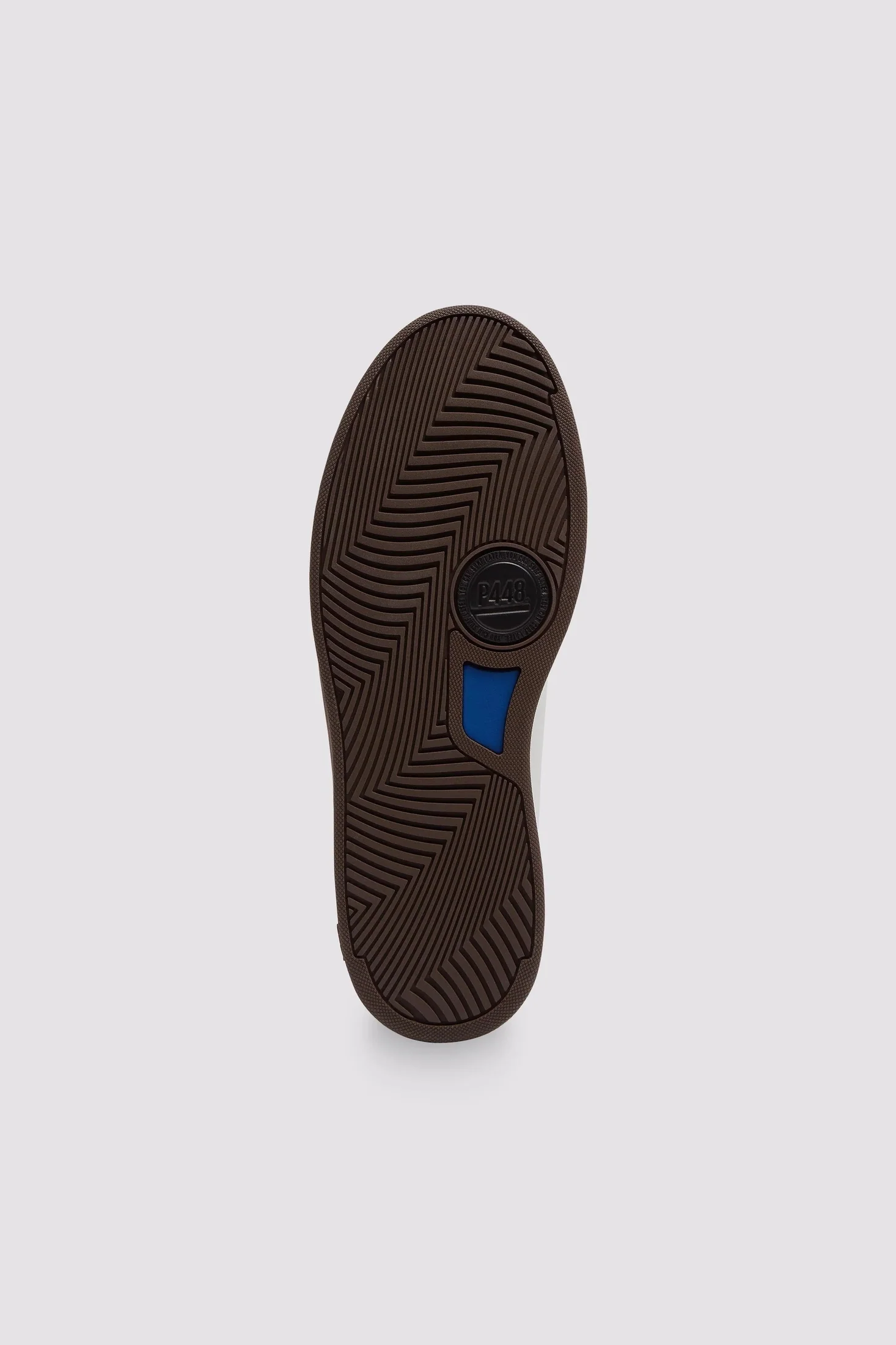 Tenis P448 Vert ball Hombre - Image 6