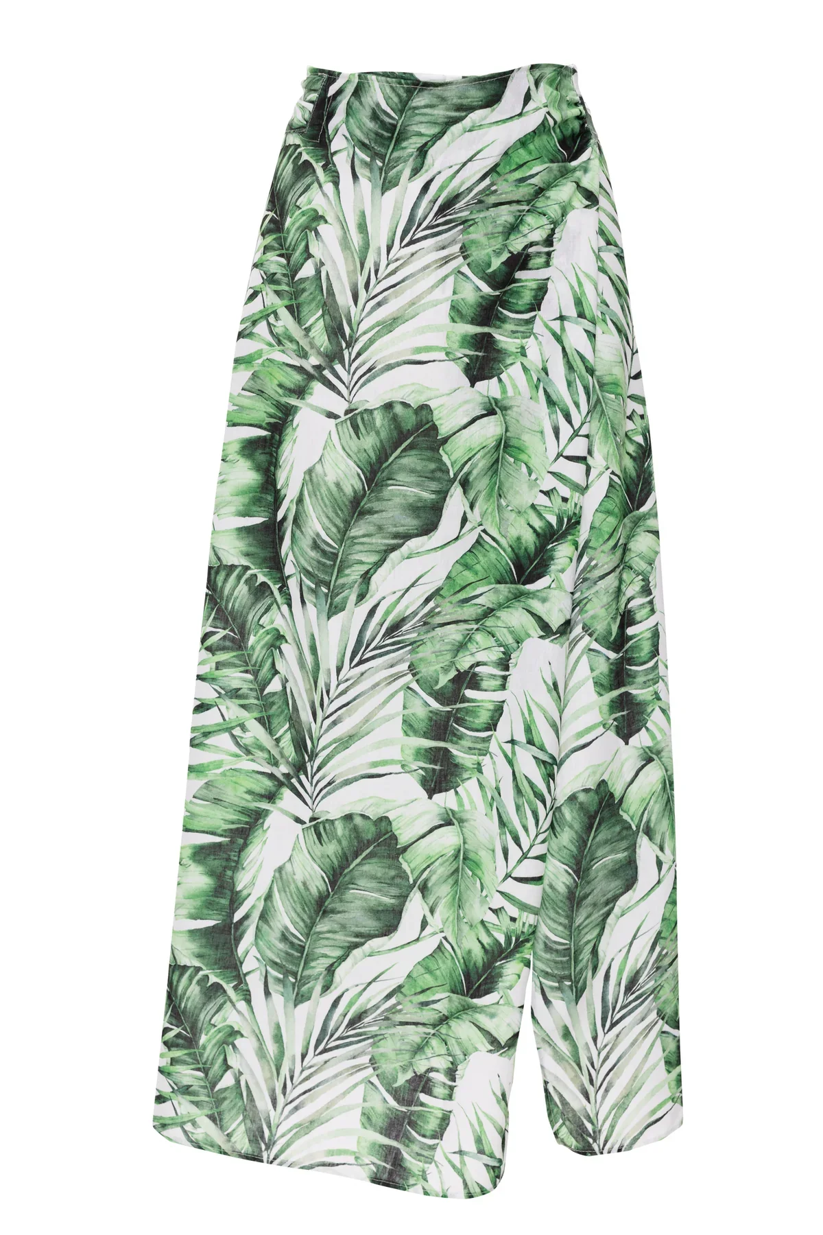 Maxi Falda Amarre Turin - Image 3