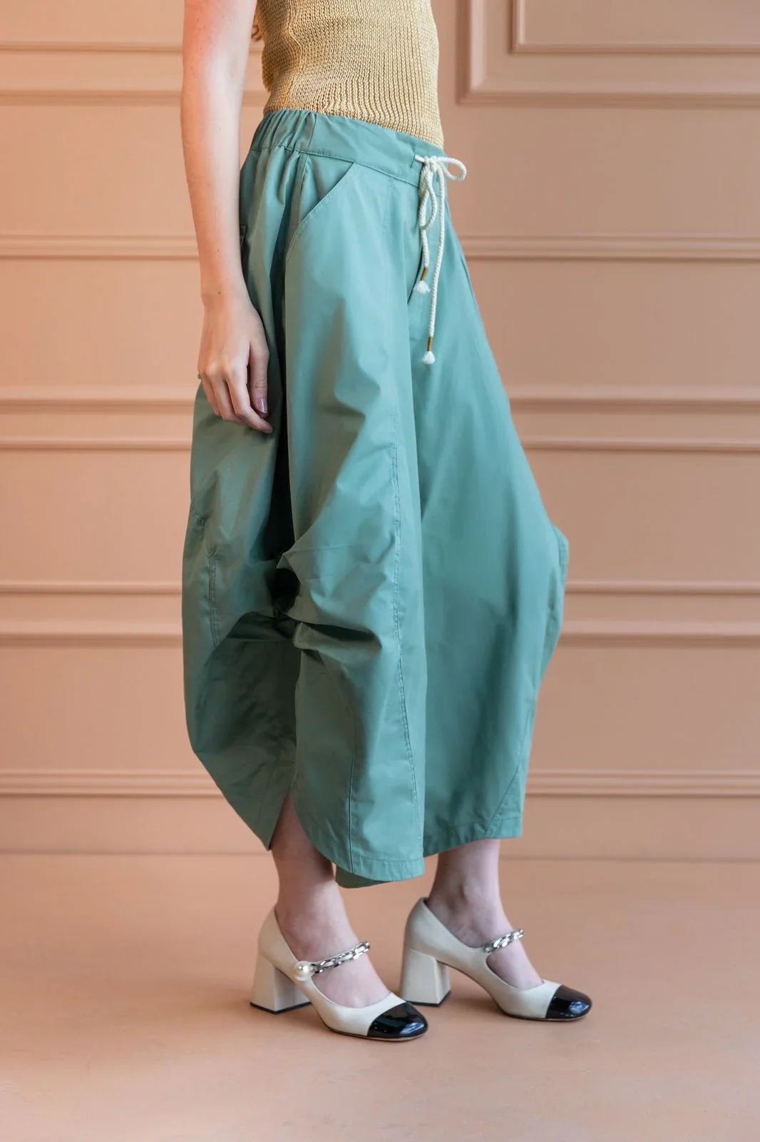 Falda Breeze Military - Image 2