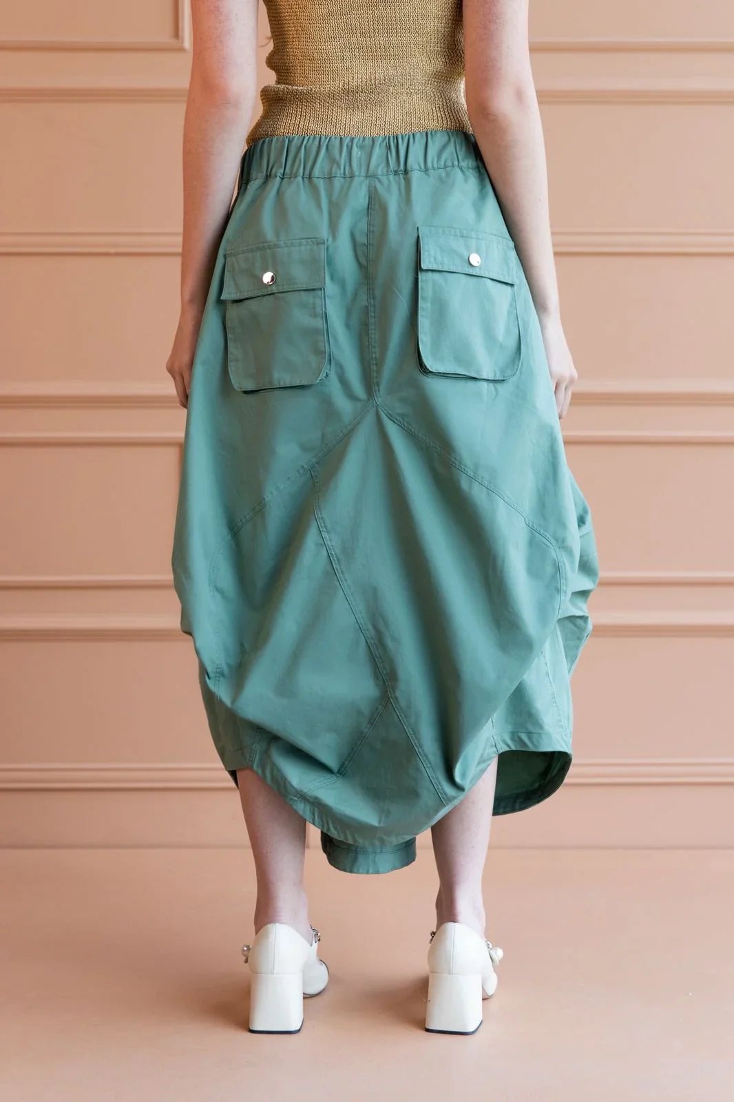 Falda Breeze Military - Image 3