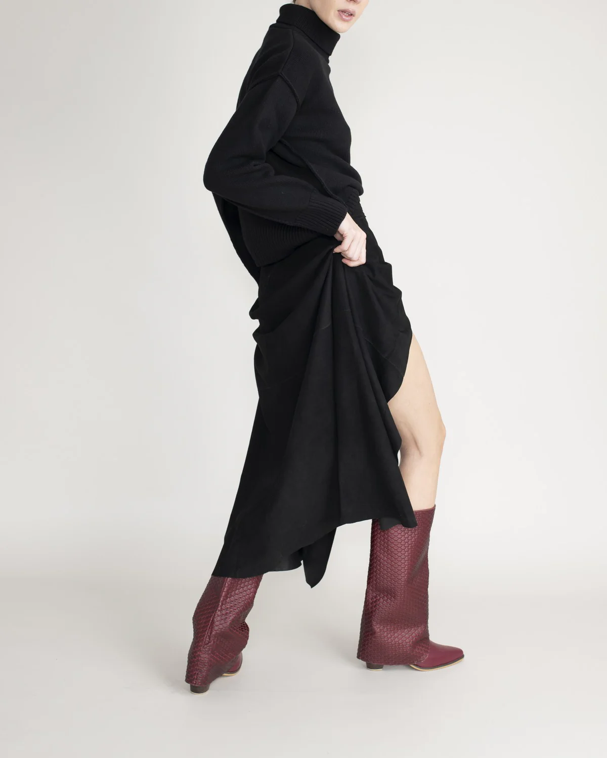 Falda Buleria - Image 4
