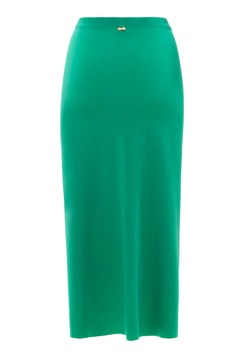 Falda Ceñida Art Deco - Image 5