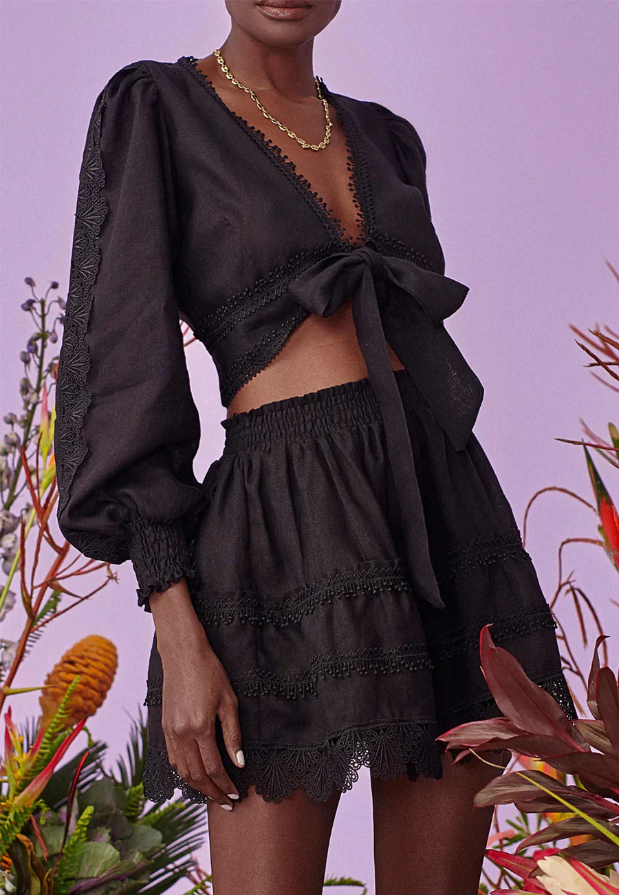 Falda Chloe - Image 2