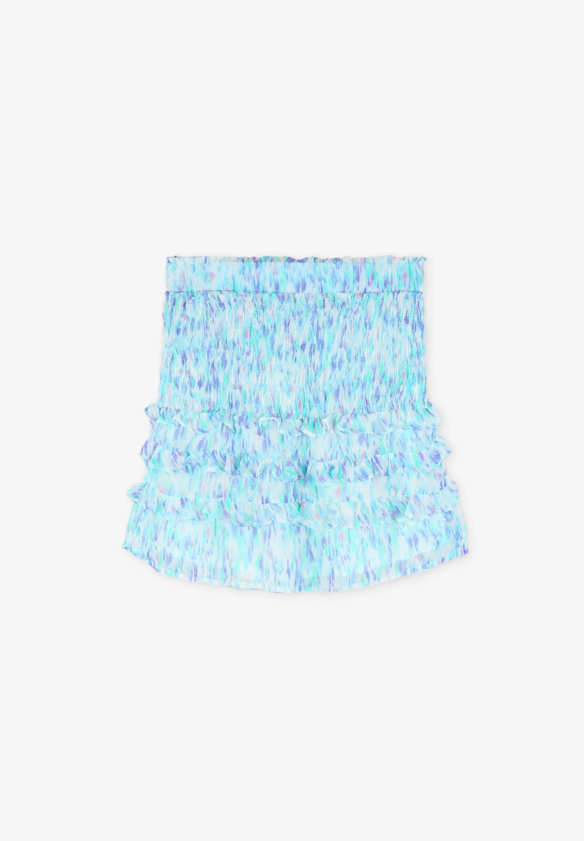 Falda Fillgre